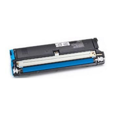Konica Minolta 4576511 ciano (cyan) toner originale