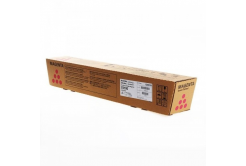 Ricoh 828316 magenta toner originale