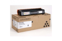 Ricoh 406479 nero (black) toner originale