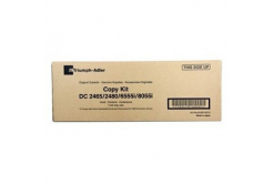 Triumph Adler 616510015 nero (black) toner originale