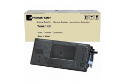Triumph Adler 4434510015 nero (black) toner originale
