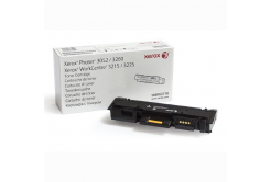 Xerox 106R02778 nero (black) toner originale