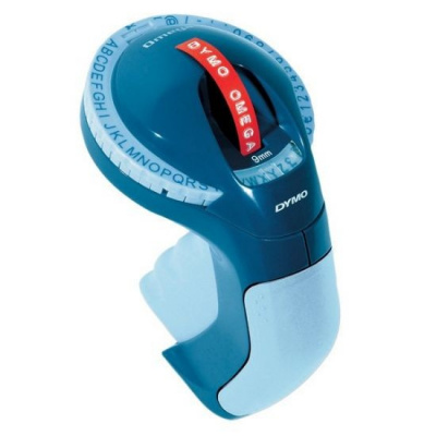 Dymo Omega S0717930 stampante di etichette