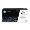 HP 213A W2130A nero (black) toner originale