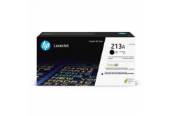 HP 213A W2130A nero (black) toner originale