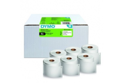 Dymo 2177565, 210mm x 102mm, bianco etichette di carta
