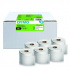 Dymo 2177565, 210mm x 102mm, bianco etichette di carta