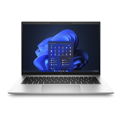 HP 7X9C7AA#BCM EliteBook/G9/i5-1235U/14"/FHD/16GB/512GB SSD/Iris Xe/W11P/Argento/3R