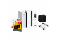 Evolis price tag spikes, narrow