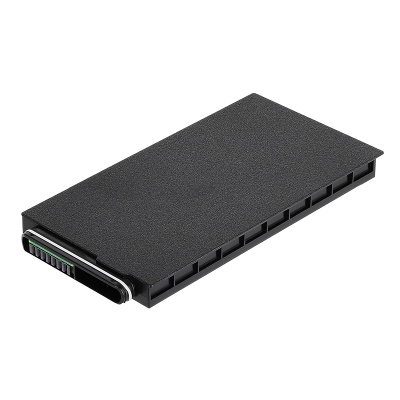 Getac spare battery