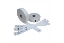 TSC WDA-105-OL, braccialetti, bianco