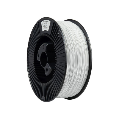 "The Filament" by Spectrum TF-24193, PLA Matte, 1,75mm, 3000g, Bianco (Snow white)