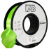 Professional Lab FG-P94-E1, 3D filamento, PLA Silk, 1,75mm, 1000g, Verde (Green)