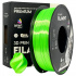 Smart Print FG-S94-E1, 3D filamento, PLA Silk, 1,75mm, 1000g, Verde (Green)