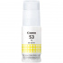Canon GI-53 Y 4690C001 giallo (yellow) inchiostro originale