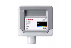 Canon PFI-306BK, 6657B001 nero (black) cartuccia originale