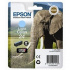 Epson T24254012, T2425 ciano chiaro (light cyan) cartuccia originale