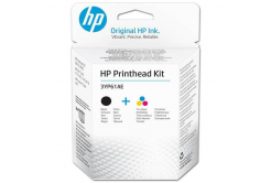 HP 3YP61AE colore (CMYK) set di testine di stampa