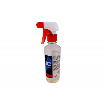 3M Detergente industriale con spruzzatore meccanico, 200 ml