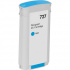 Cartuccia compatibile con HP 727 B3P19A ciano (cyan) 