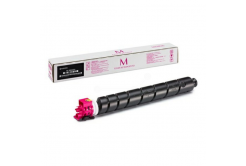 Kyocera Mita 1T02RRBNL0 TK8800M magenta toner originale