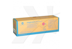 Konica Minolta A06V352 magenta toner originale