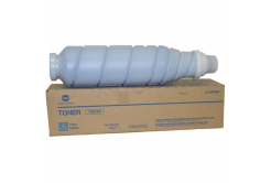 Konica Minolta TN616C-L A1U9452 ciano (cyan) toner originale