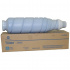 Konica Minolta TN616C-L A1U9452 ciano (cyan) toner originale