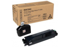 Ricoh 408314 nero (black) toner originale
