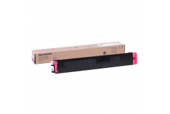 Sharp DX20GTMA magenta toner originale