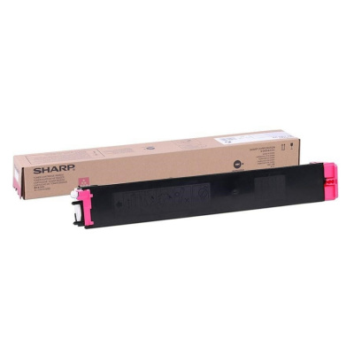 Sharp DX20GTMA magenta toner originale