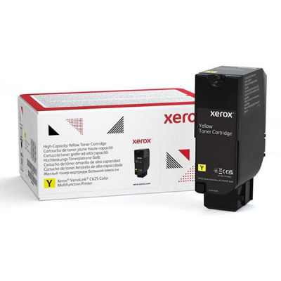 Xerox 006R04647 giallo (yellow) cartuccia originale