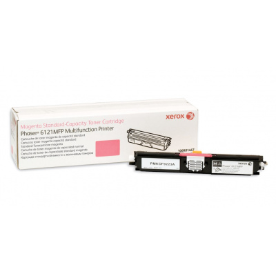 Xerox 106R01464 magenta toner originale