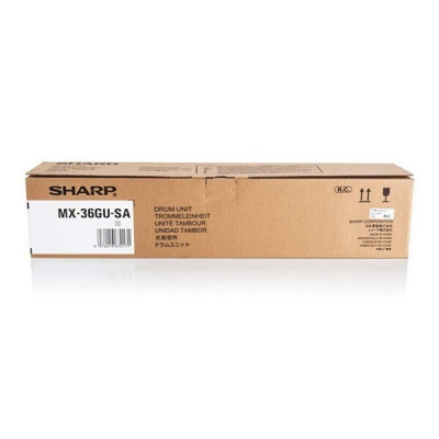 Sharp MX36GUSA colore (CMYK) tamburo originale