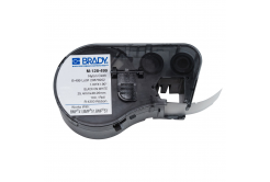 Brady M-128-499 / 131600, etichette 25.40 mm x 48.26 mm
