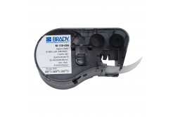 Brady M-128-499 / 131600, etichette 25.40 mm x 48.26 mm