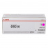 Canon 059HM magenta toner originale