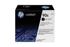 HP 90X CE390XD nero (black) toner originale