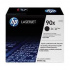 HP 90X CE390XD nero (black) toner originale