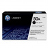 HP 80A CF280A nero (black) toner originale