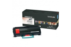 Lexmark E462U21G nero (black) toner originale
