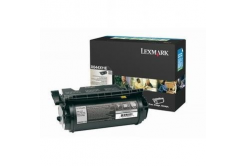 Lexmark X644X11E nero (black) toner originale