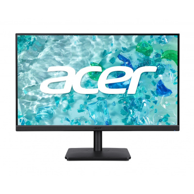 Monitor Acer Vero V247YGbmipx UM.QV7EE.G13, 23,8", IPS, FHD, 100Hz, 4ms, Nero, 3R