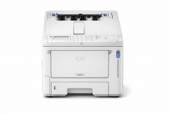 OKI C651dn stampante laser
