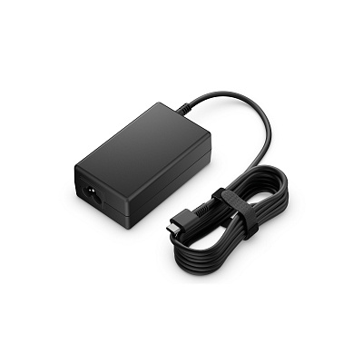 HP D37B7AA#ABB Adattatore di alimentazione HP USB-C LC GaN da 65 W EURO