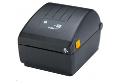 Zebra ZD220 ZD22042-D1EG00EZ DT stampante di etichette, 8 dots/mm (203 dpi), spellicolatore, EPLII, ZPLII, USB