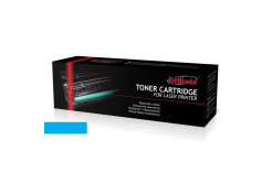 JetWorld PREMIUM toner compatibile per Oki 46490623 ciano (cyan)