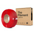 "The Filament" by Spectrum TF-24061, ReFill PETG, 1,75mm, 1000g, Rosso (Technical red)
