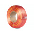 Spectrum 81285 Refill 3D filamento, PLA Silk rainbow, 1,75mm, 1000g, Multicolore (Fire red)