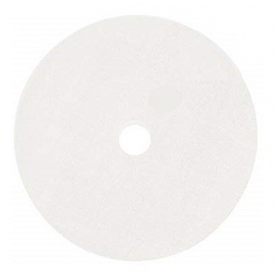 3M 568XA Trizact™ Disco a base di ossido di cerio, bianco, diametro 125 mm (88923)